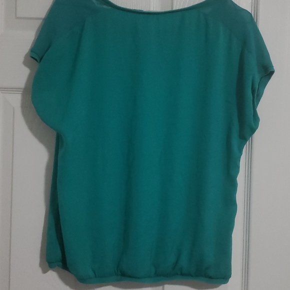 Promod Silk top - Picture 4 of 4